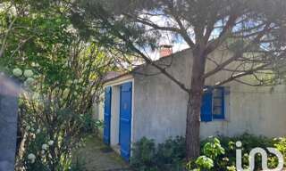 Maison 2 Pièces 41 m² à vendre à Barbâtre (85630)