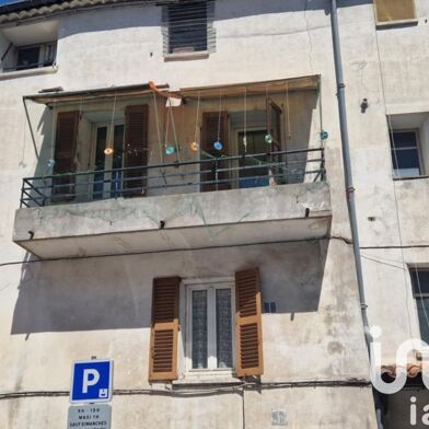 Immeuble  189000 €