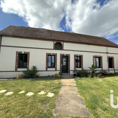 Maison 6 pièces 199000 €