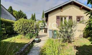 Maison 2 Pièces 41 m² à vendre à Vaulx-en-Velin (69120)