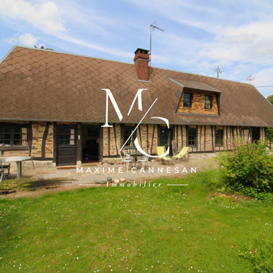 Maison 4 pièces 199000 €