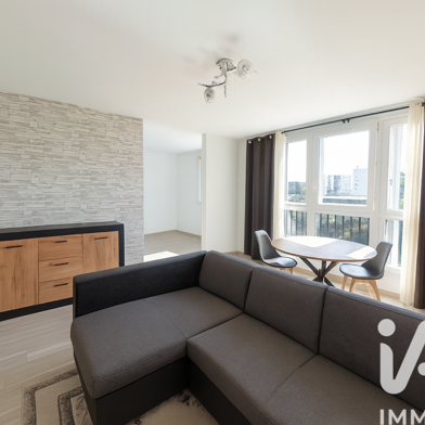 Appartement 4 pièces 269000 €