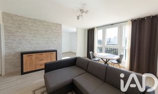 Appartement 4 Pièces 80 m² à vendre à Thiais (94320)