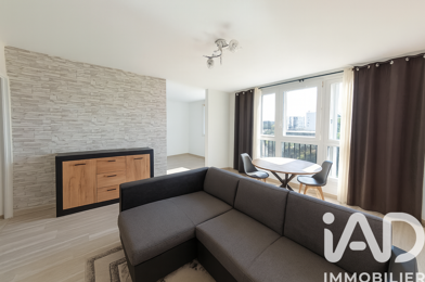 Appartement 4 pièces 269000 €