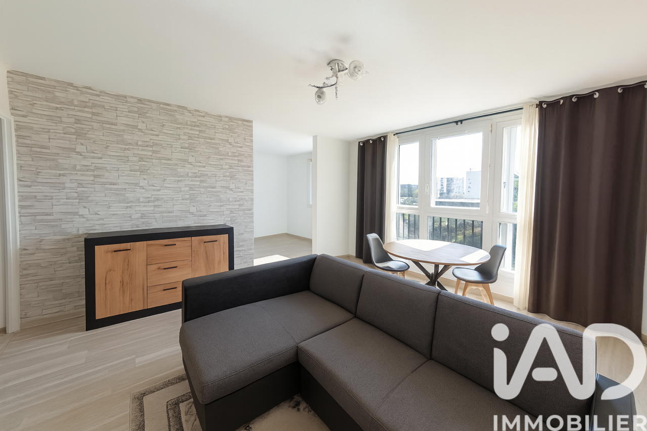 Vente Appartement 4 pièces - Photo 3