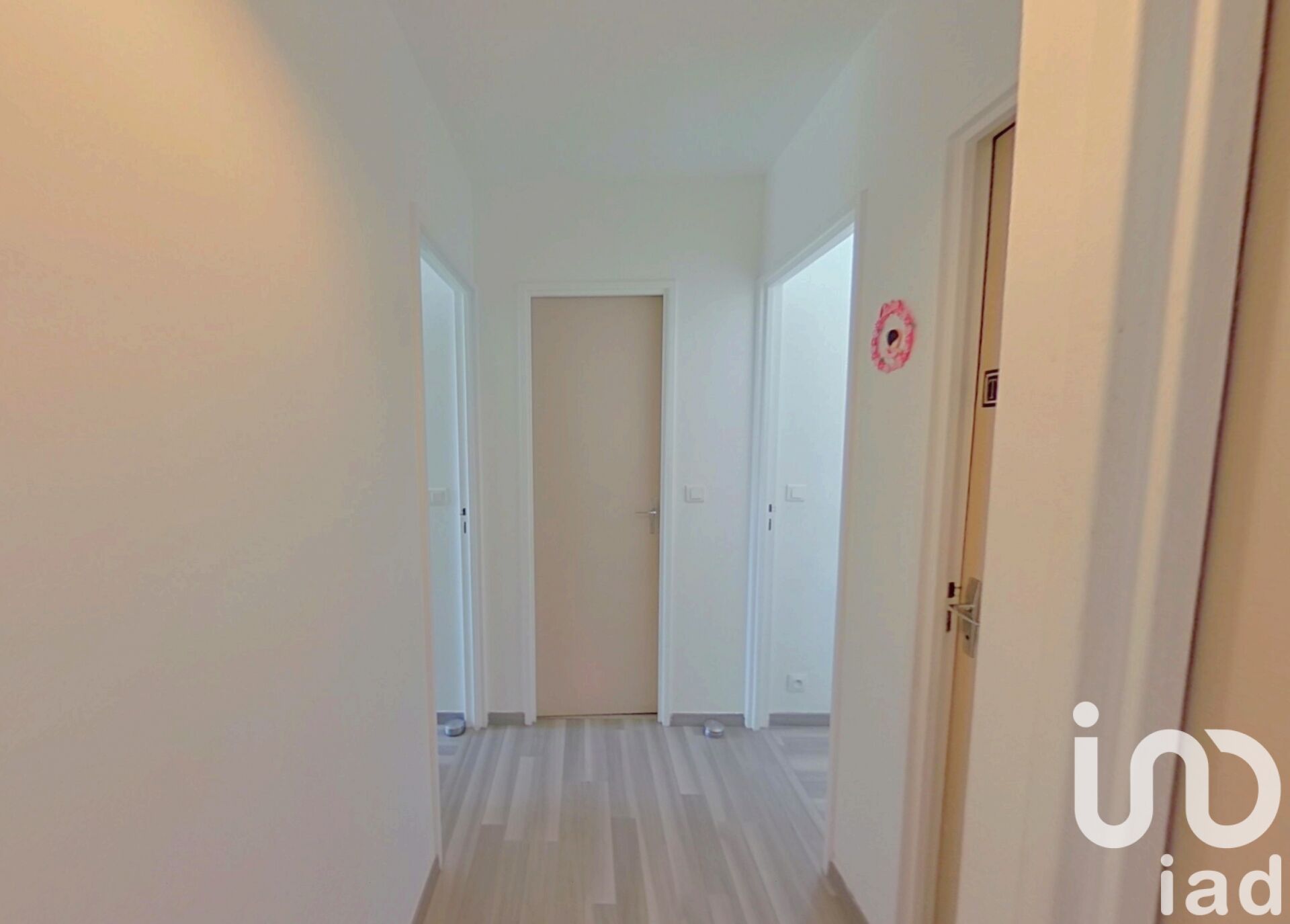Vente Appartement 4 pièces - Photo 5