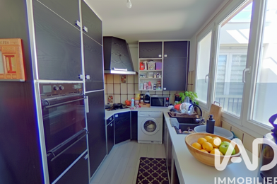 Appartement 4 pièces 266000 €
