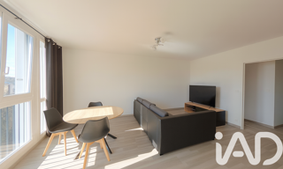 Appartement 4 Pièces 80 m² à vendre à Thiais (94320)
