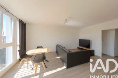 Appartement 4 pièces 266000 €