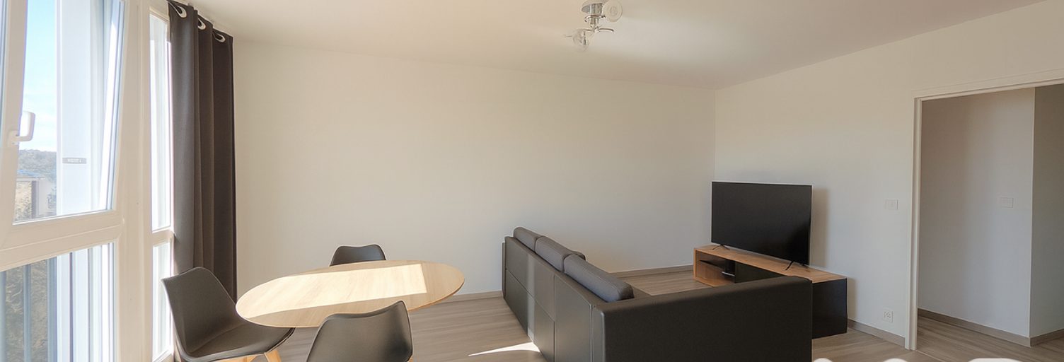 Appartement 4 Pièces 80 m² à vendre à Thiais (94320)