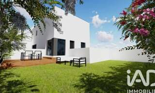 Terrain  191 m² à vendre à Canet-en-Roussillon (66140)