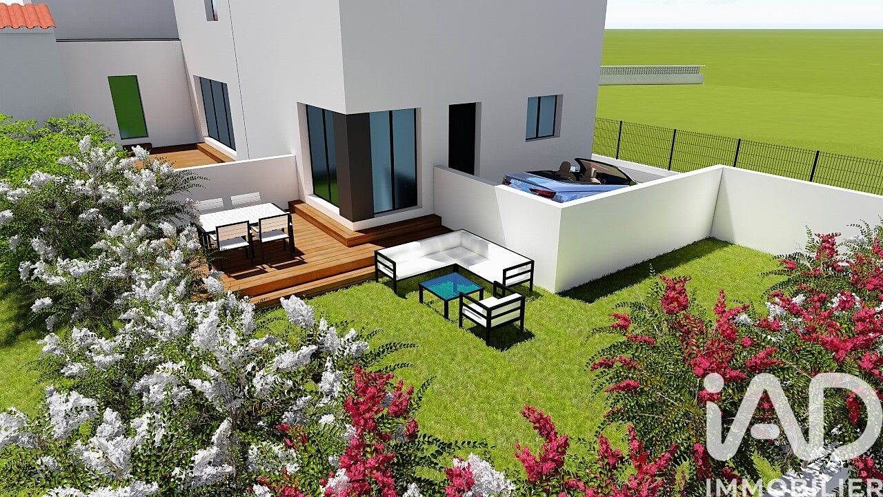 Canet-En-Roussillon - 191m²