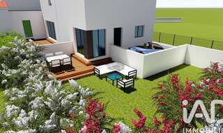 Terrain  191 m² à vendre à Canet-en-Roussillon (66140)