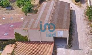 Commerce  560 m² à vendre à Béziers (34500)