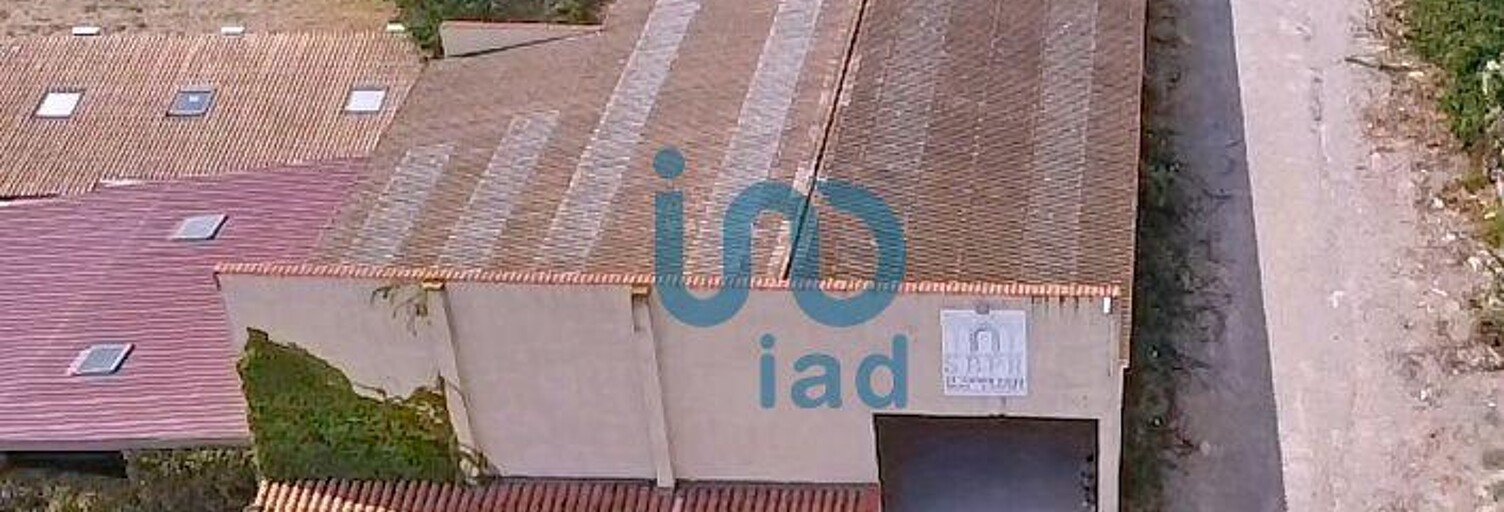 Commerce  560 m² à vendre à Béziers (34500)