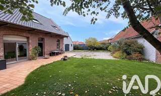 Maison 7 Pièces 180 m² à vendre à Orchies (59310)