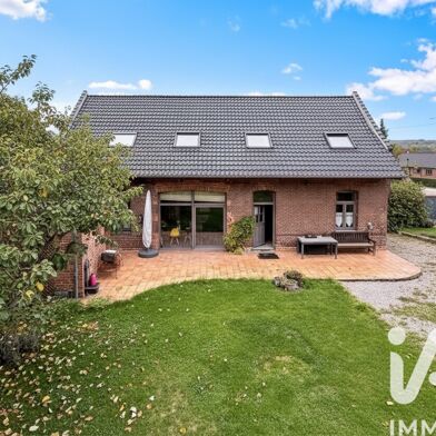 Maison 7 pièces 435000 €