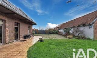 Maison 7 Pièces 180 m² à vendre à Orchies (59310)