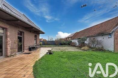 Maison 7 pièces 419000 €