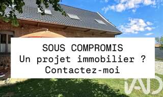 Maison 7 Pièces 180 m² à vendre à Orchies (59310)