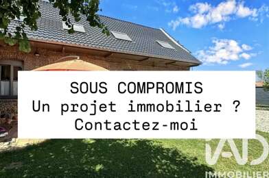 Maison 7 pièces 419000 €