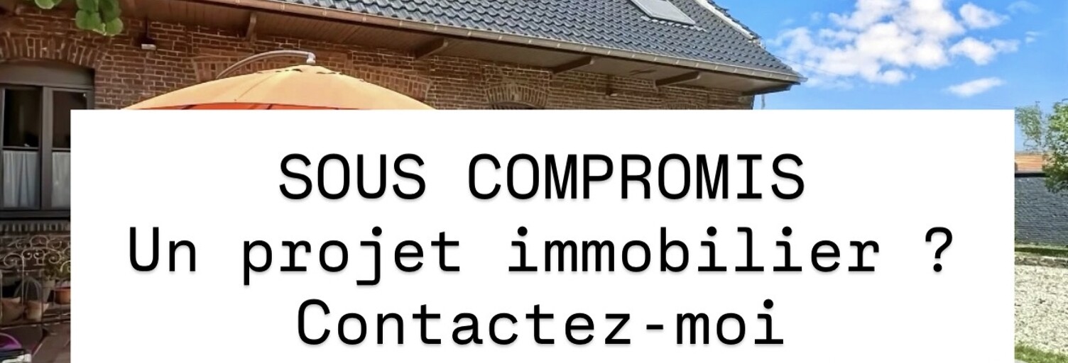 Maison 7 Pièces 180 m² à vendre à Orchies (59310)