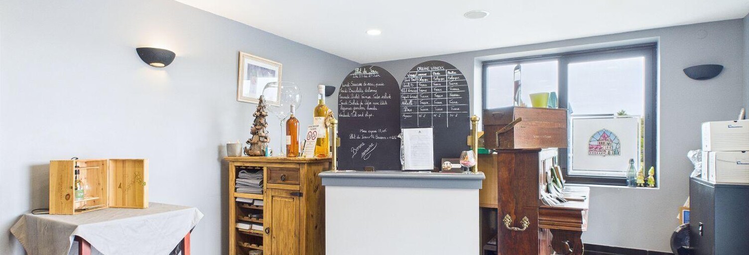 Commerce  230 m² à vendre à Prouvy (59121)