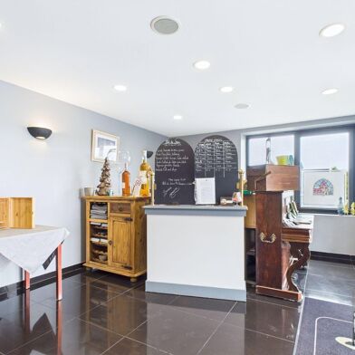 Commerce  277000 €