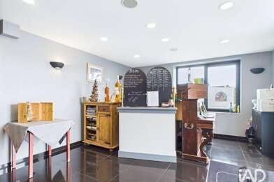 Commerce  250000 €