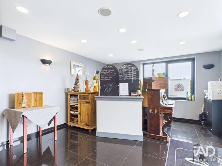 Vente Restaurant 230 m&sup2; — photo 1