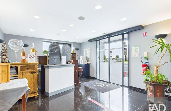 Vente Restaurant 230 m&sup2; — photo 2
