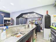 Vente Restaurant 230 m&sup2; — photo 4