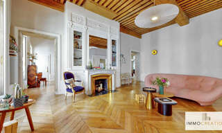 Appartement 6 Pièces 231 m² à vendre à Lyon 6 (69006)