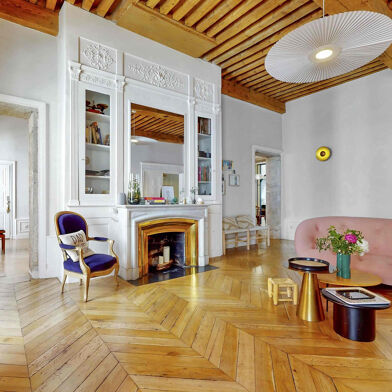 Appartement 6 pièces 1450000 €