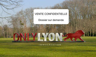 Appartement 3 Pièces 70 m² à vendre à Lyon 6 (69006)