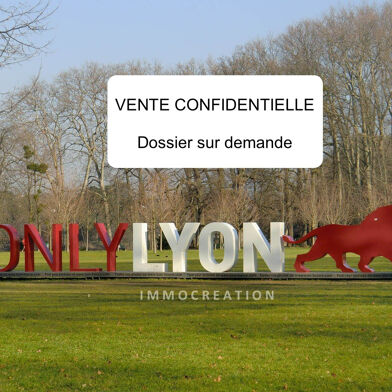 Appartement 3 pièces 420000 €