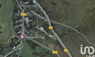 Terrain  308 m² à vendre à Bolquère (66210)