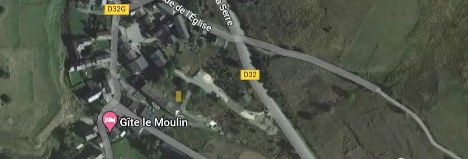 Terrain  308 m² à vendre à Bolquère (66210)