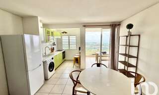 Appartement 3 Pièces 66 m² à vendre à Fort-de-France (97200)