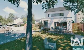 Terrain  515 m² à vendre à Le Bono (56400)