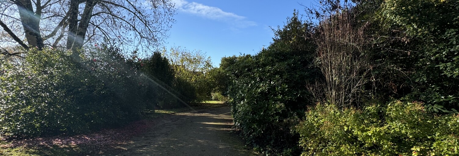 Terrain  515 m² à vendre à Le Bono (56400)