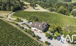 Maison 4 Pièces 144 m² à vendre à Saint-Jean-de-Chevelu (73170)