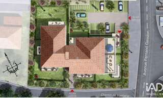 Appartement 4 Pièces 79 m² à vendre à La Ciotat (13600)