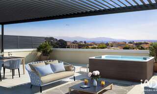 Appartement 4 Pièces 79 m² à vendre à La Ciotat (13600)