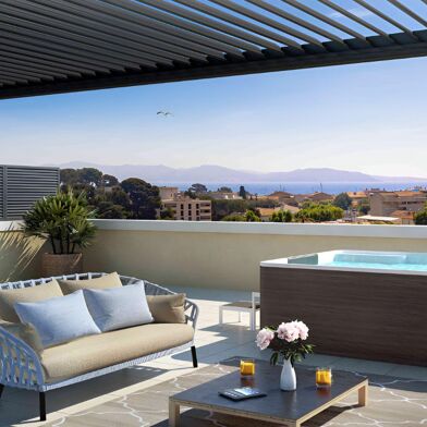 Appartement 4 pièces 890000 €