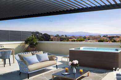 Appartement 4 pièces 890000 €