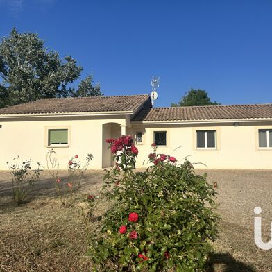 Maison 5 pièces 319000 €