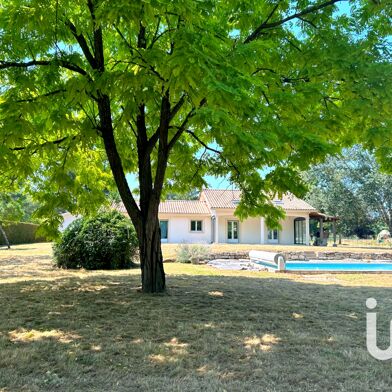 Maison 5 pièces 319000 €