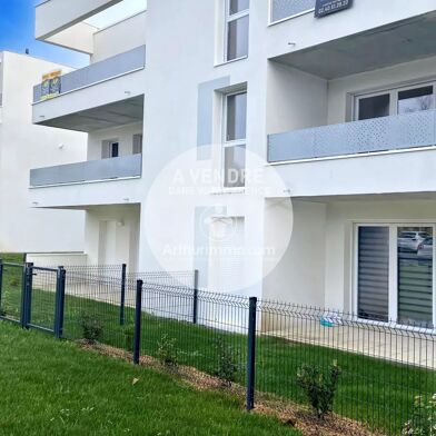 Appartement 2 pièces 154000 €