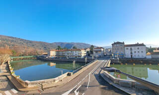 Appartement 4 Pièces 93 m² à vendre à Saint-Vallier (26240)